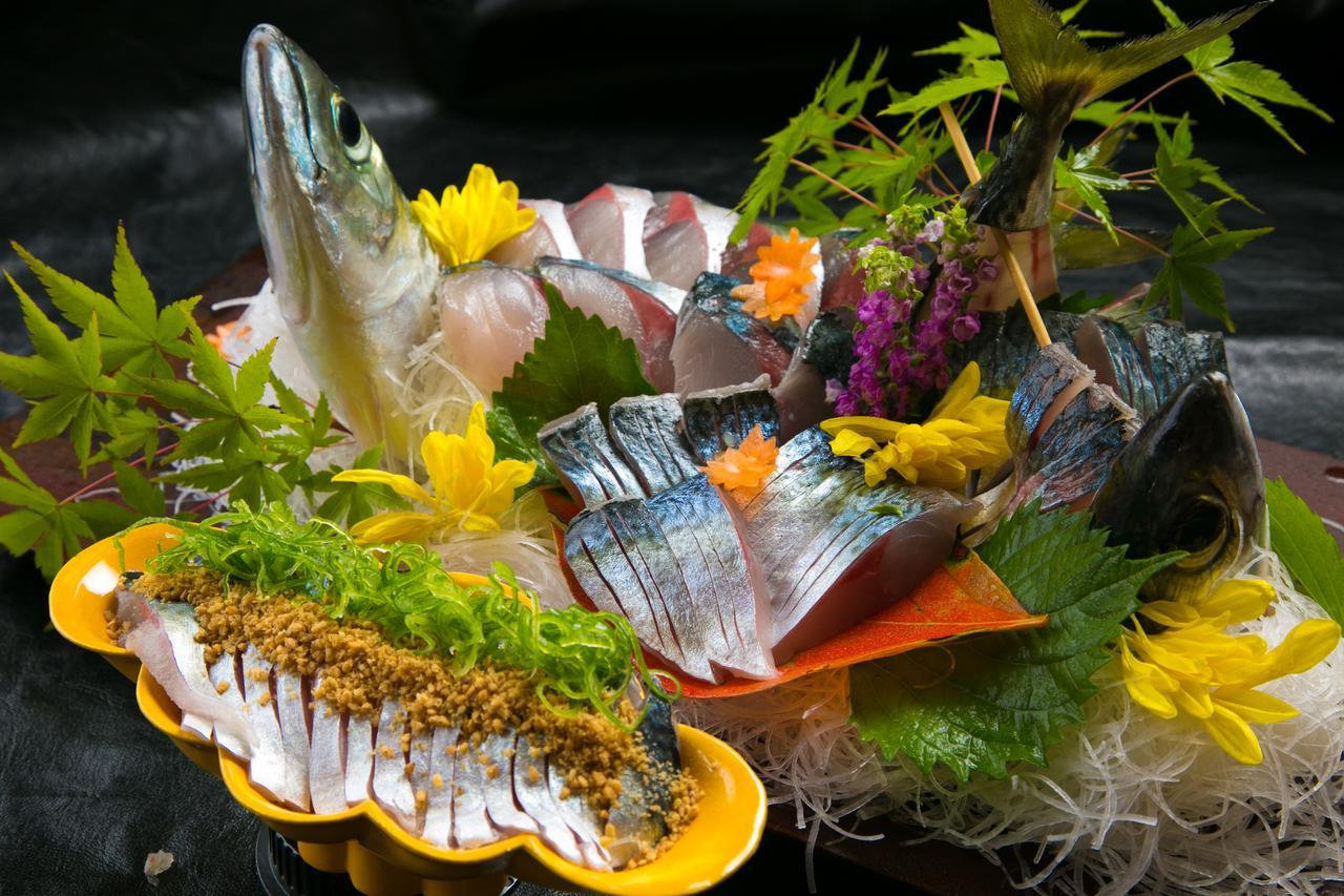 Ryokan Ikkoten Yufu